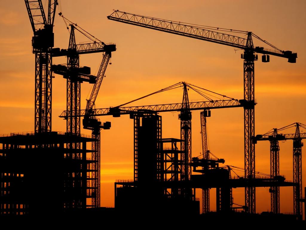 Construction in Australia