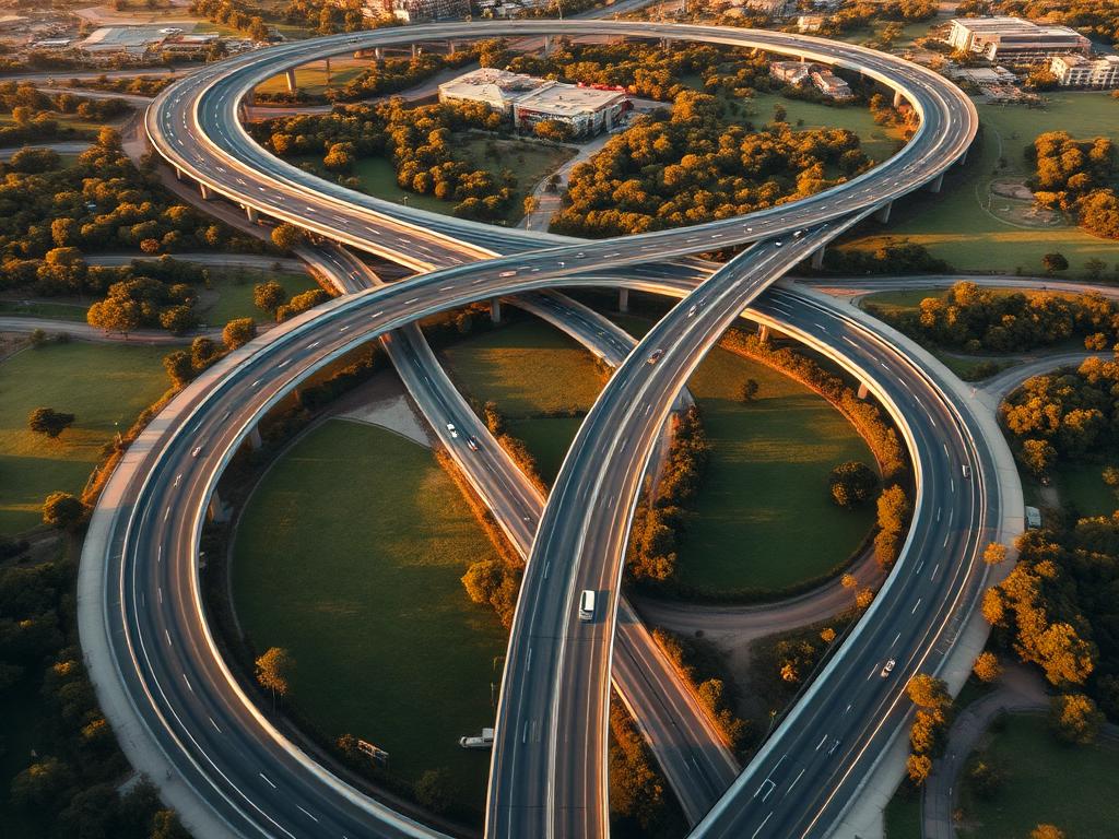 Infrastructure in Australia